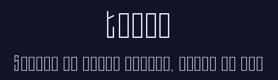 Typis by LetterStuff Typefoundry — Sans Serif Font — thumbnail 2