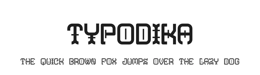 Typodika