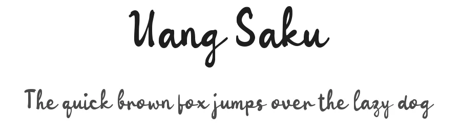 Uang Saku