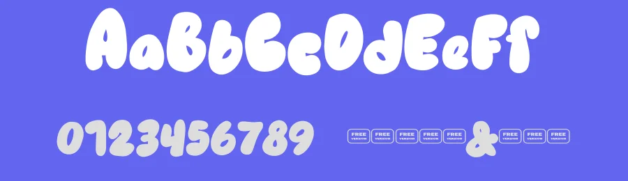 Ubie by Typefactoryco — Decorative Font — thumbnail 3