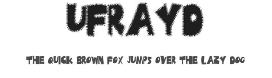 Ufrayd