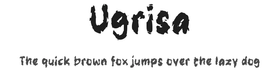 Ugrisa