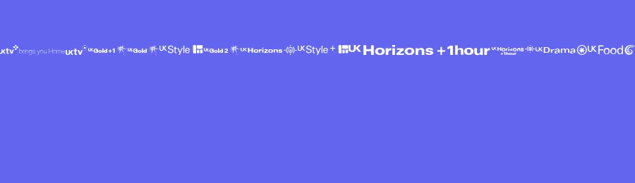 UK TV logos by mtda for The TV Room — Dingbats Font — thumbnail 3