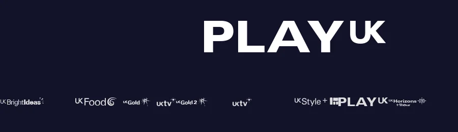 UK TV logos by mtda for The TV Room — Dingbats Font — thumbnail 2
