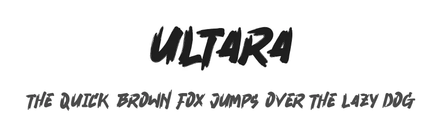 Ultara