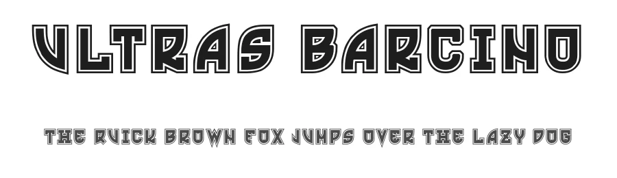 Ultras Barcino