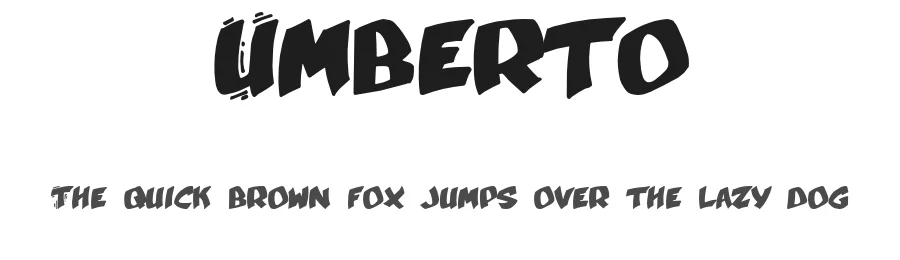 Umberto