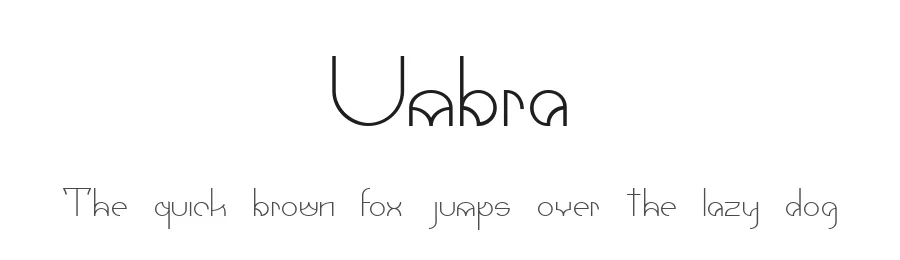 Umbra
