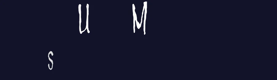 Uncut Madness by Mirco Zett — Decorative Font — thumbnail 2