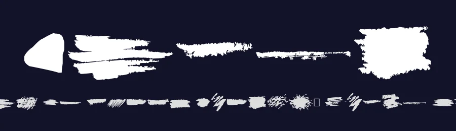 Under by imagex — Dingbats Font — thumbnail 2
