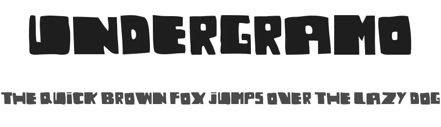 Undergramo