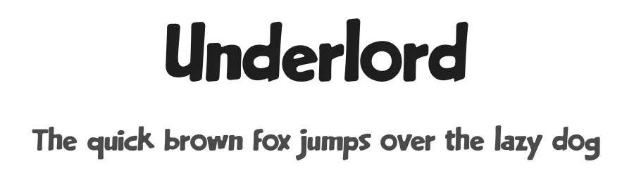 Underlord