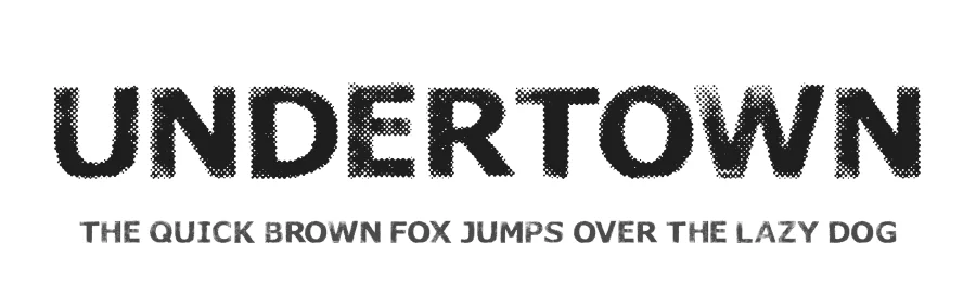 Undertown