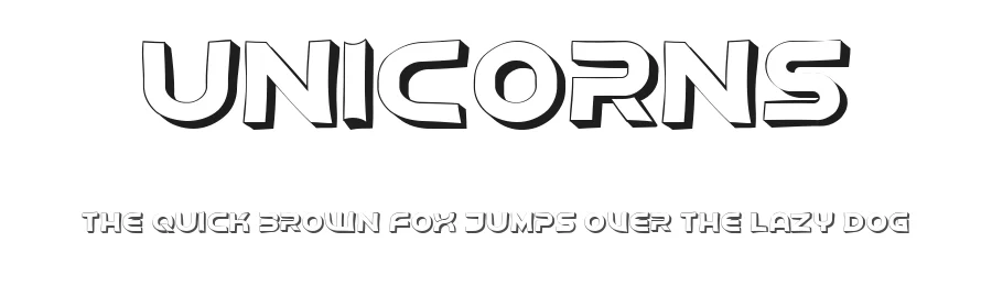 Unicorns