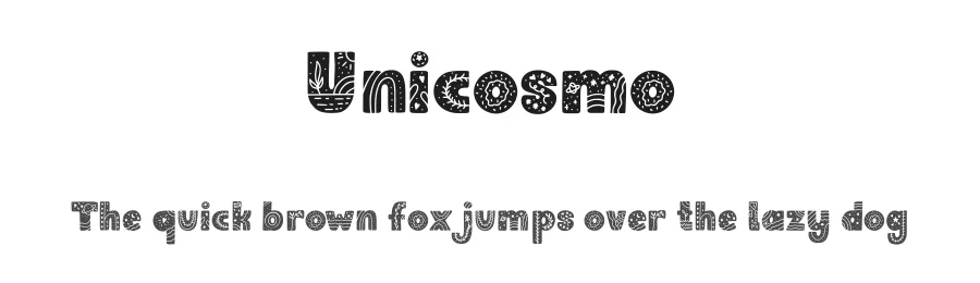 Unicosmo