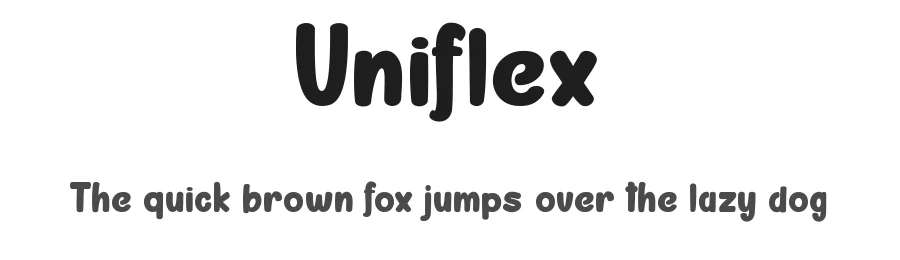 Uniflex
