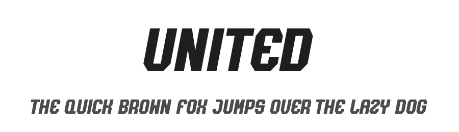 United