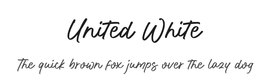 United White