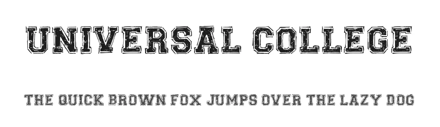 Universal College