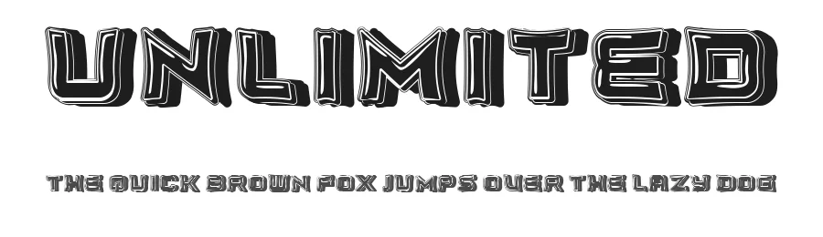 Unlimited