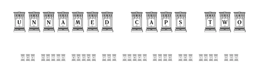 Unnamed Caps Two