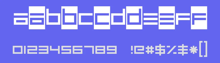 Unsteady Oversteer by Typodermic Fonts — Display Font — thumbnail 3