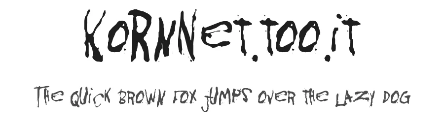 KoRnNet.too.it