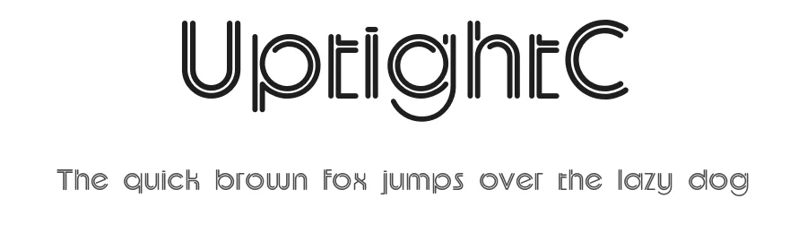 UptightC