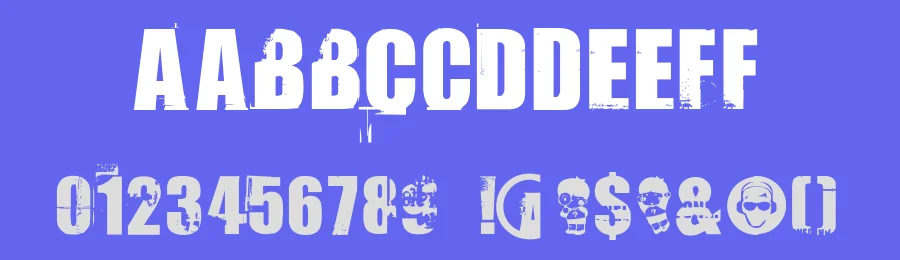 Uptown by Anthem Type — Decorative Font — thumbnail 3