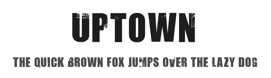 Uptown