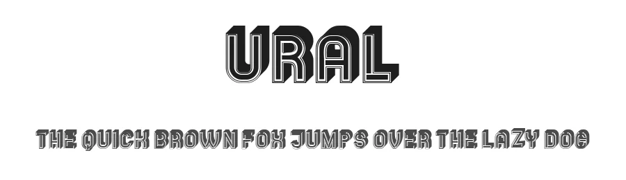 Ural