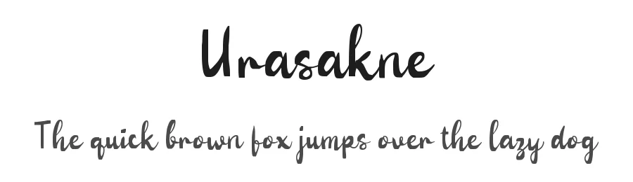 Urasakne