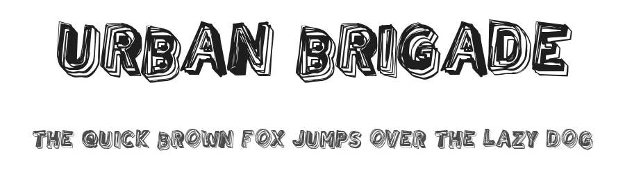Urban Brigade