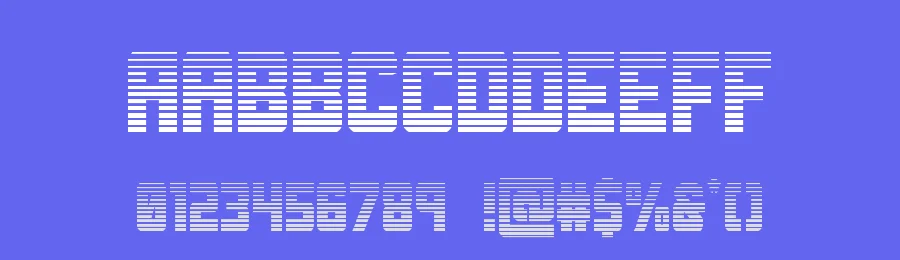 Urban Defender by Iconian Fonts — Sans Serif Font — thumbnail 3