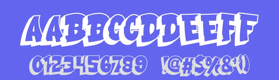 Urban Gear by Cikareotype Studio — Script Handwritten Font — thumbnail 3