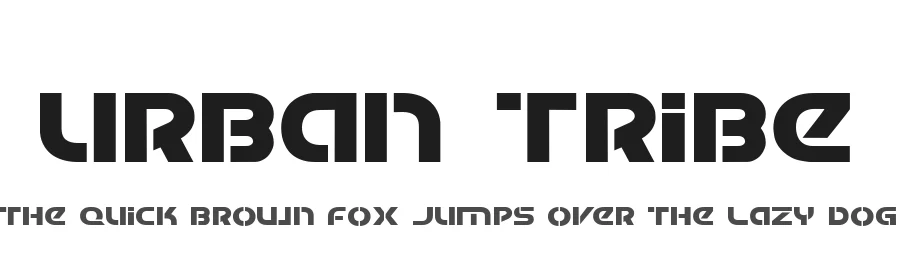 Urban Tribe