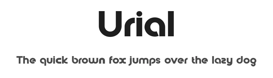 Urial