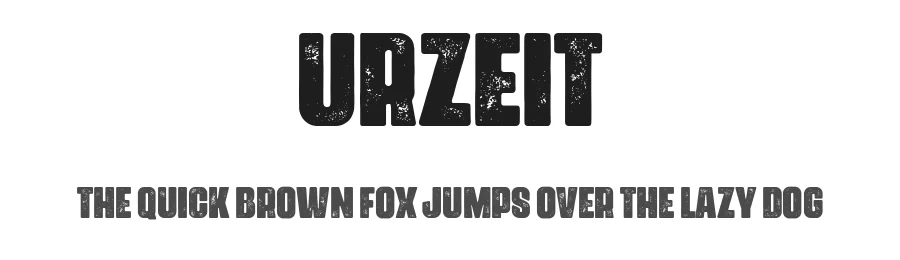 Urzeit