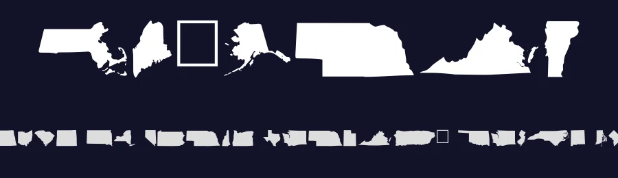 US-Bats by Fonts Ink — Dingbats Font — thumbnail 2