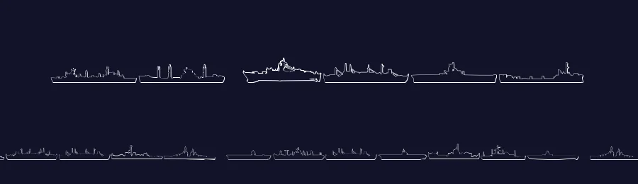 US Navy by Iconian Fonts — Dingbats Font — thumbnail 2