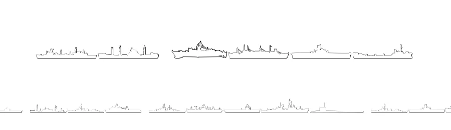 US Navy by Iconian Fonts — Dingbats Font
