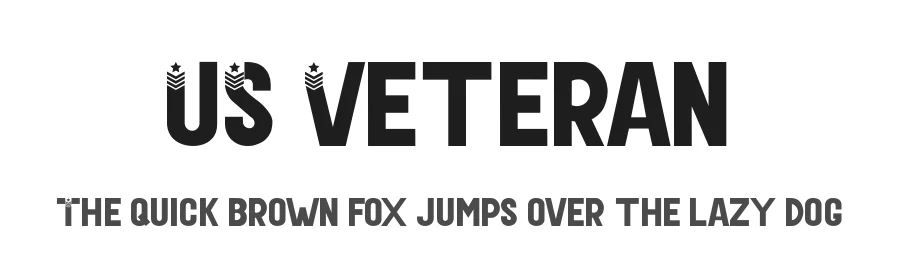 US Veteran