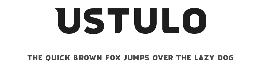 Ustulo