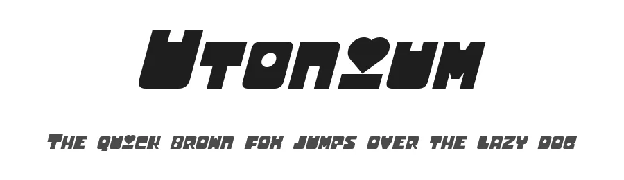 Utonium