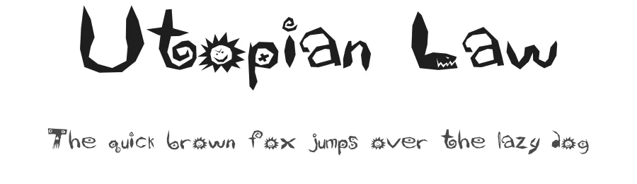 Utopian Law