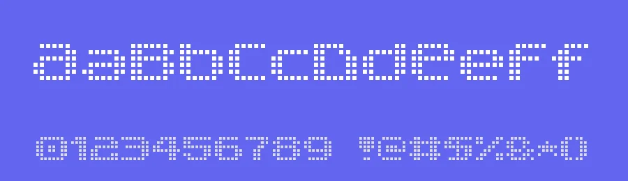 V5 Prophit by vFive Digital — Display Font — thumbnail 3