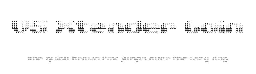 V5 Xtender Loin by vFive Digital — Display Font
