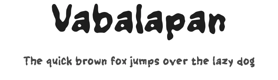 Vabalapan