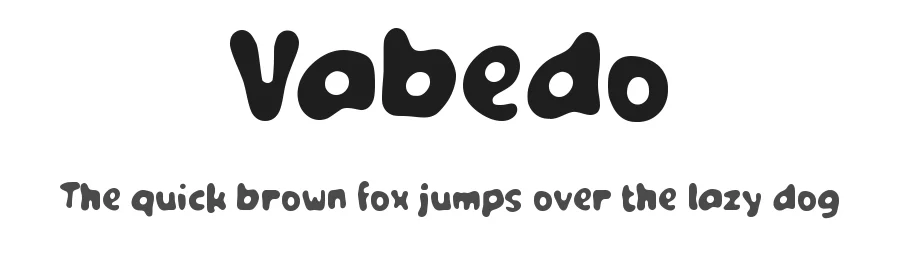 Vabedo