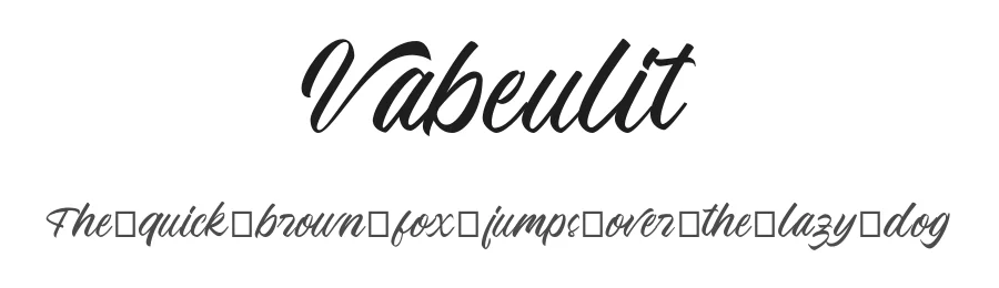 Vabeulit